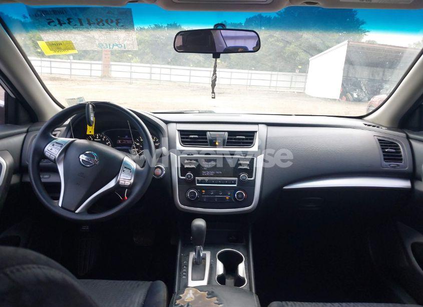 Photo 14 of 2016 Nissan Altima 2.5 S (VIN 1N4AL3AP3GC277782)