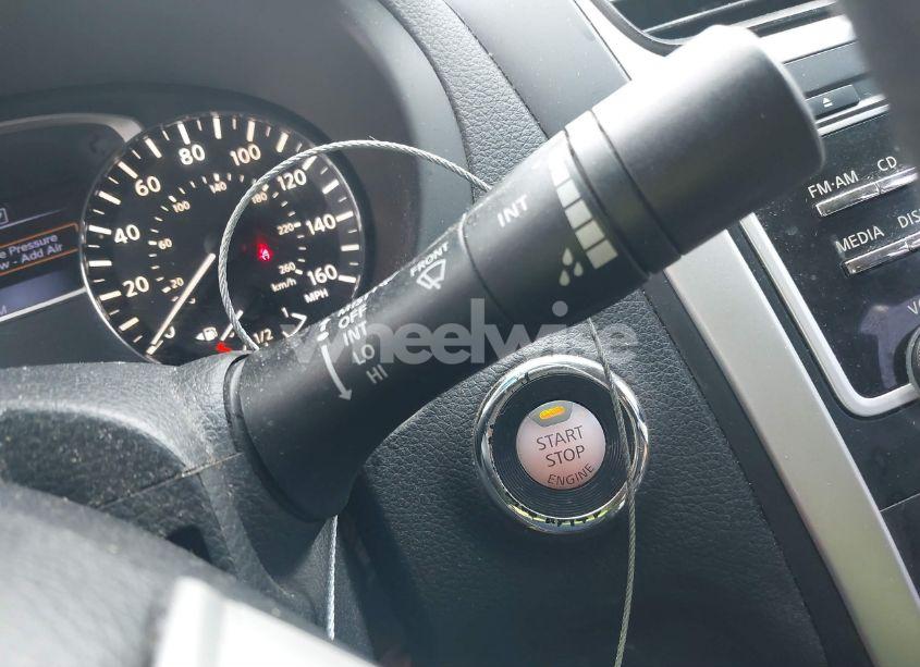 Photo 16 of 2016 Nissan Altima 2.5 S (VIN 1N4AL3AP3GC277782)