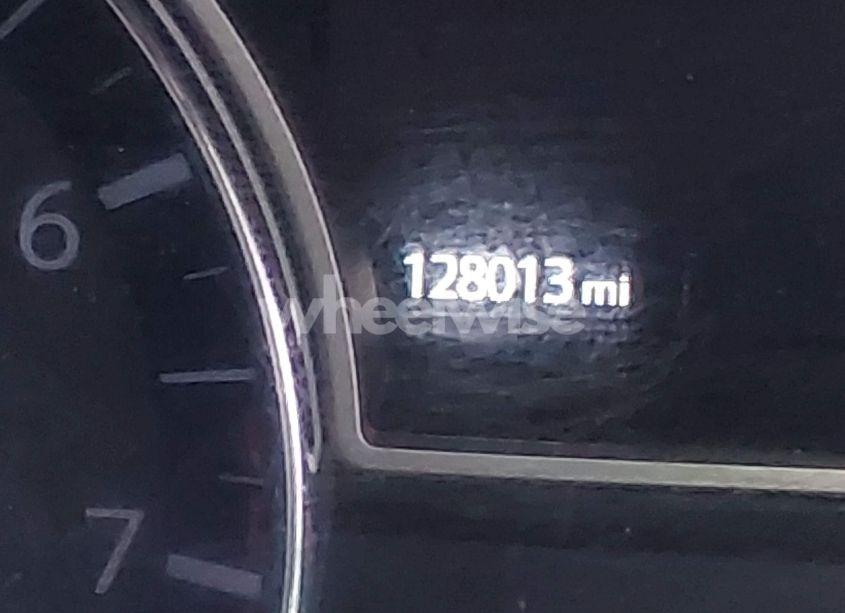 Photo 7 of 2016 Nissan Altima 2.5 SL (VIN 1N4AL3AP3GC292783)