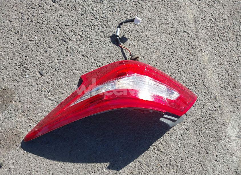 Photo 12 of 2016 Nissan Altima 2.5 S (VIN 1N4AL3AP3GN316018)