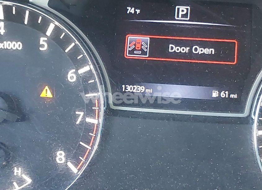 Photo 16 of 2016 Nissan Altima 2.5 S (VIN 1N4AL3AP3GN316018)