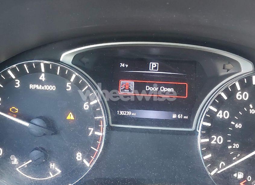 Photo 7 of 2016 Nissan Altima 2.5 S (VIN 1N4AL3AP3GN316018)