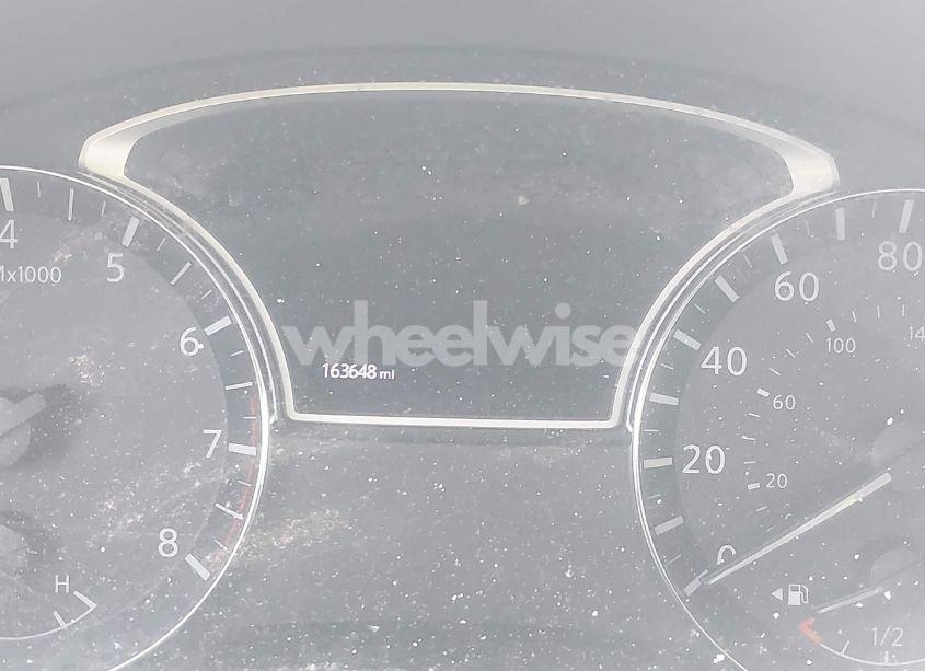 Photo 7 of 2016 Nissan Altima 2.5 S (VIN 1N4AL3AP3GN316746)