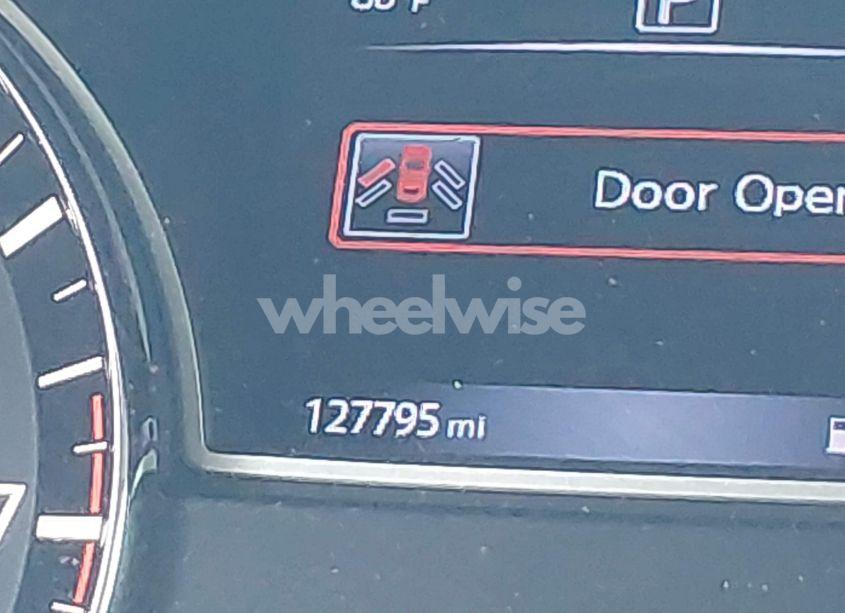 Photo 7 of 2016 Nissan Altima 2.5/2.5 S/2.5 SL/2.5 SR/2.5 SV (VIN 1N4AL3AP3GN318562)