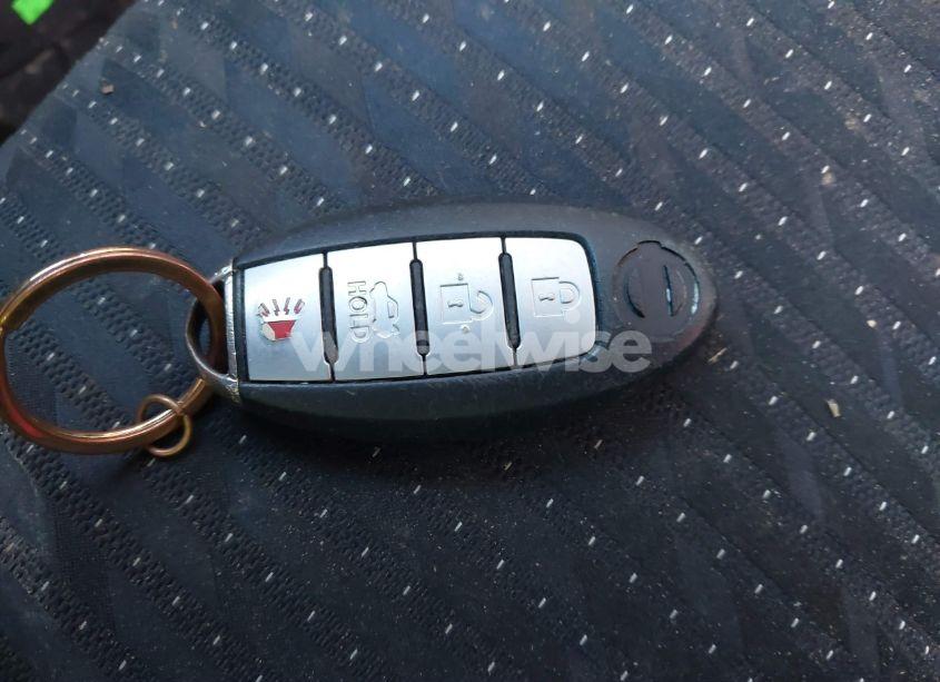 Photo 11 of 2016 Nissan Altima 2.5/2.5 S/2.5 SL/2.5 SR/2.5 SV (VIN 1N4AL3AP3GN326743)