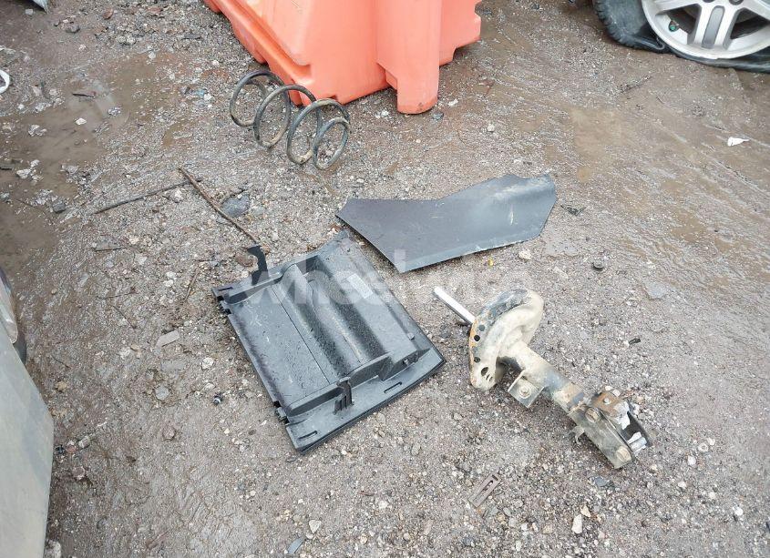 Photo 12 of 2016 Nissan Altima 2.5/2.5 S/2.5 SL/2.5 SR/2.5 SV (VIN 1N4AL3AP3GN326743)