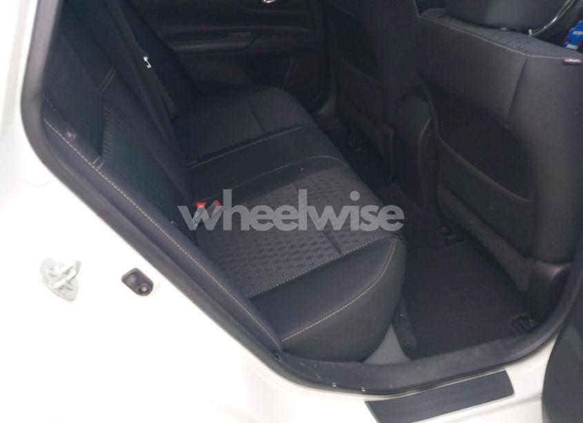 Photo 8 of 2016 Nissan Altima 2.5/2.5 S/2.5 SL/2.5 SR/2.5 SV (VIN 1N4AL3AP3GN329674)