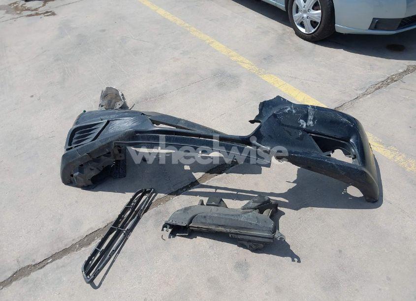 Photo 11 of 2016 Nissan Altima 2.5/2.5 S/2.5 SL/2.5 SR/2.5 SV (VIN 1N4AL3AP3GN331490)