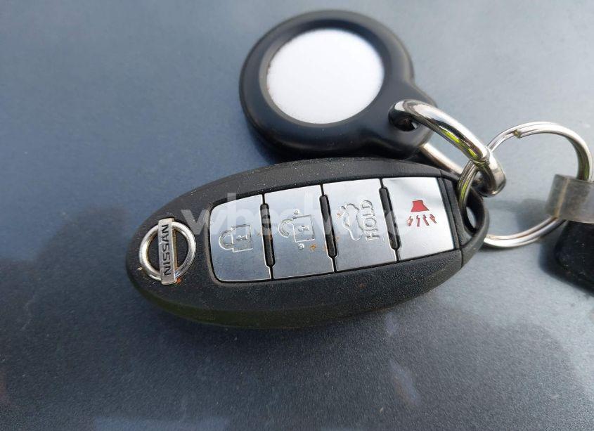 Photo 11 of 2016 Nissan Altima 2.5 S (VIN 1N4AL3AP3GN334986)