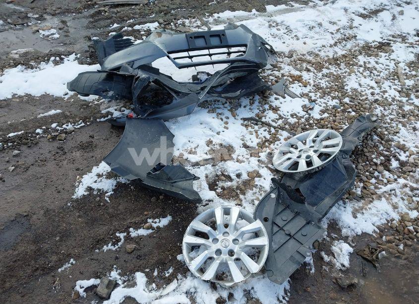 Photo 12 of 2016 Nissan Altima 2.5 S (VIN 1N4AL3AP3GN334986)