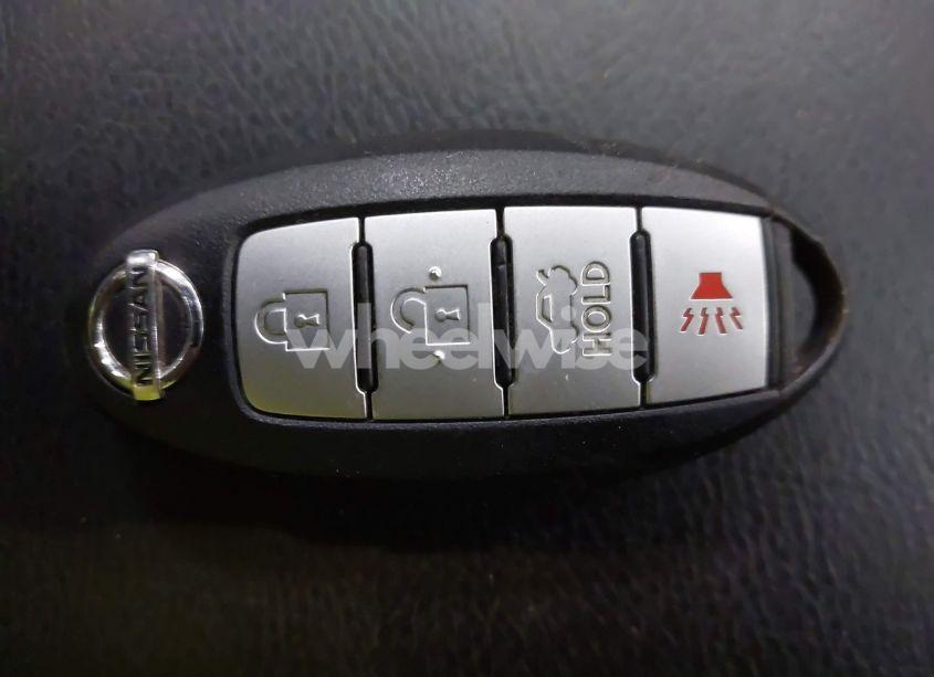 Photo 11 of 2016 Nissan Altima 2.5 S (VIN 1N4AL3AP3GN343378)