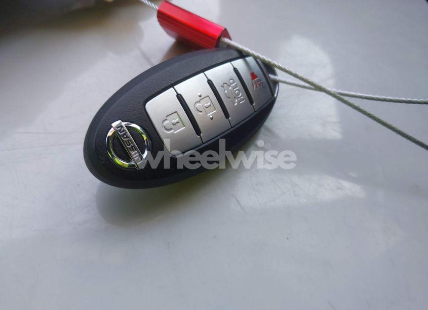 Photo 11 of 2016 Nissan Altima 2.5 S (VIN 1N4AL3AP3GN345468)