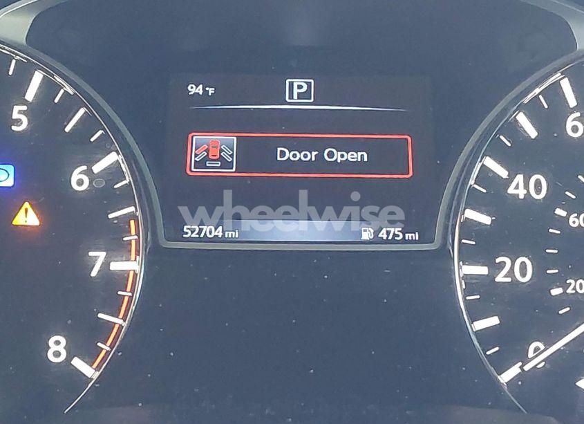 Photo 15 of 2016 Nissan Altima 2.5 S (VIN 1N4AL3AP3GN345468)