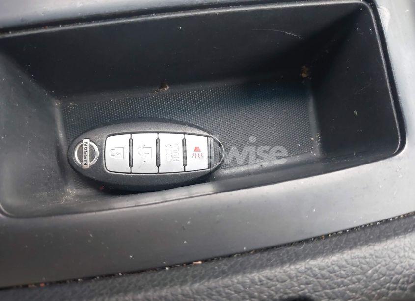 Photo 11 of 2016 Nissan Altima 2.5/2.5 S/2.5 SL/2.5 SR/2.5 SV (VIN 1N4AL3AP3GN345874)