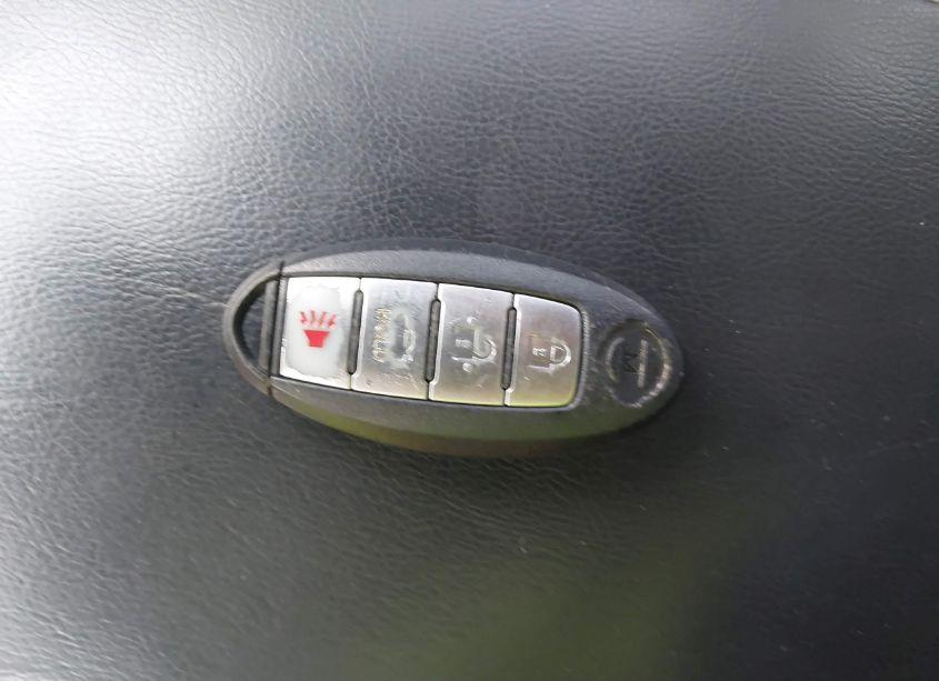 Photo 11 of 2016 Nissan Altima 2.5/2.5 S/2.5 SL/2.5 SR/2.5 SV (VIN 1N4AL3AP3GN346748)