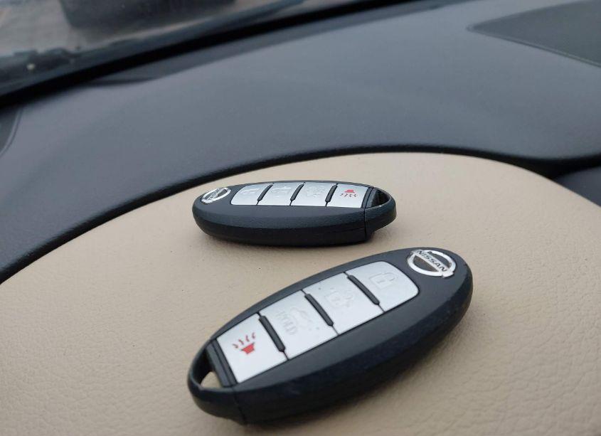 Photo 11 of 2016 Nissan Altima 2.5 S (VIN 1N4AL3AP3GN348046)