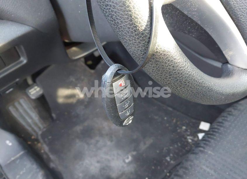 Photo 11 of 2016 Nissan Altima 2.5/2.5 S/2.5 SL/2.5 SR/2.5 SV (VIN 1N4AL3AP3GN351478)