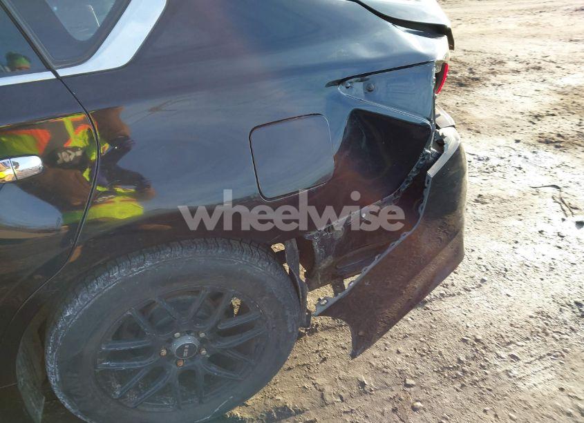 Photo 6 of 2016 Nissan Altima 2.5/2.5 S/2.5 SL/2.5 SR/2.5 SV (VIN 1N4AL3AP3GN351478)