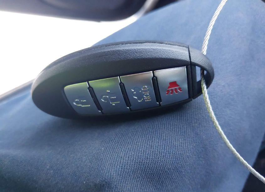 Photo 11 of 2016 Nissan Altima 2.5/2.5 S/2.5 SL/2.5 SR/2.5 SV (VIN 1N4AL3AP3GN355675)