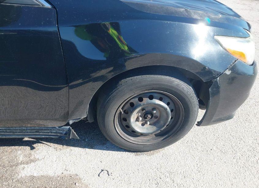 Photo 13 of 2016 Nissan Altima 2.5/2.5 S/2.5 SL/2.5 SR/2.5 SV (VIN 1N4AL3AP3GN355675)