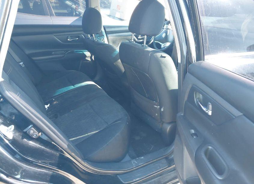 Photo 8 of 2016 Nissan Altima 2.5/2.5 S/2.5 SL/2.5 SR/2.5 SV (VIN 1N4AL3AP3GN355675)