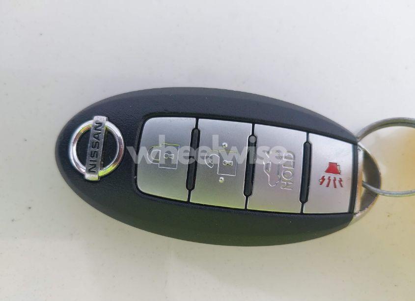 Photo 11 of 2016 Nissan Altima 2.5/2.5 S/2.5 SL/2.5 SR/2.5 SV (VIN 1N4AL3AP3GN366174)