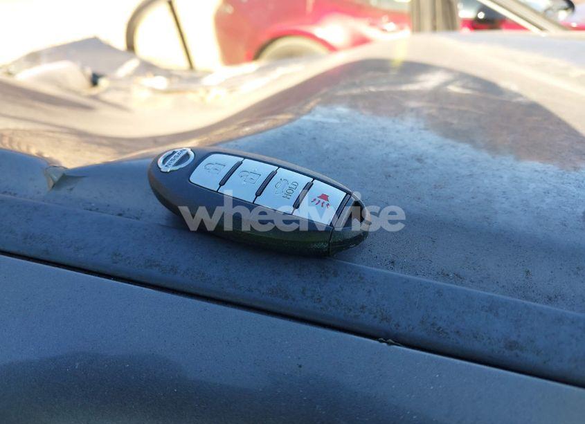 Photo 11 of 2016 Nissan Altima 2.5 S (VIN 1N4AL3AP3GN371049)