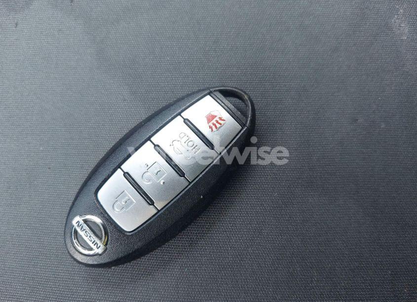 Photo 11 of 2016 Nissan Altima 2.5/2.5 S/2.5 SL/2.5 SR/2.5 SV (VIN 1N4AL3AP3GN376655)