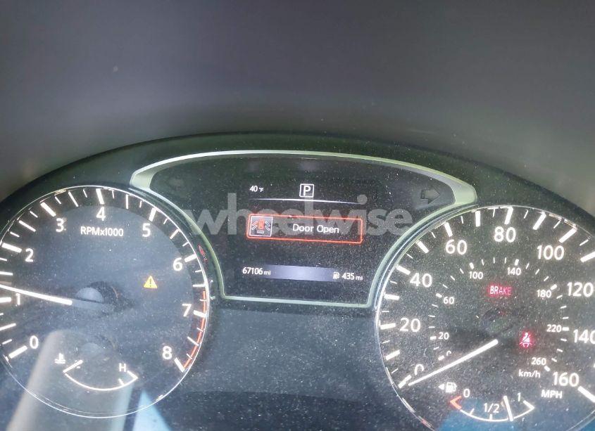 Photo 15 of 2016 Nissan Altima 2.5 S (VIN 1N4AL3AP3GN381788)