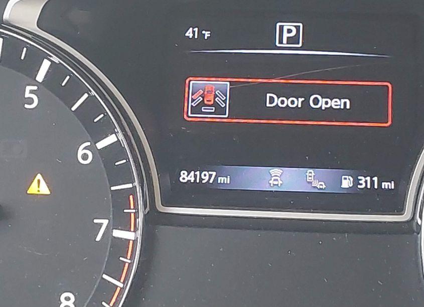 Photo 15 of 2017 Nissan Altima 2.5 SL (VIN 1N4AL3AP3HC108508)