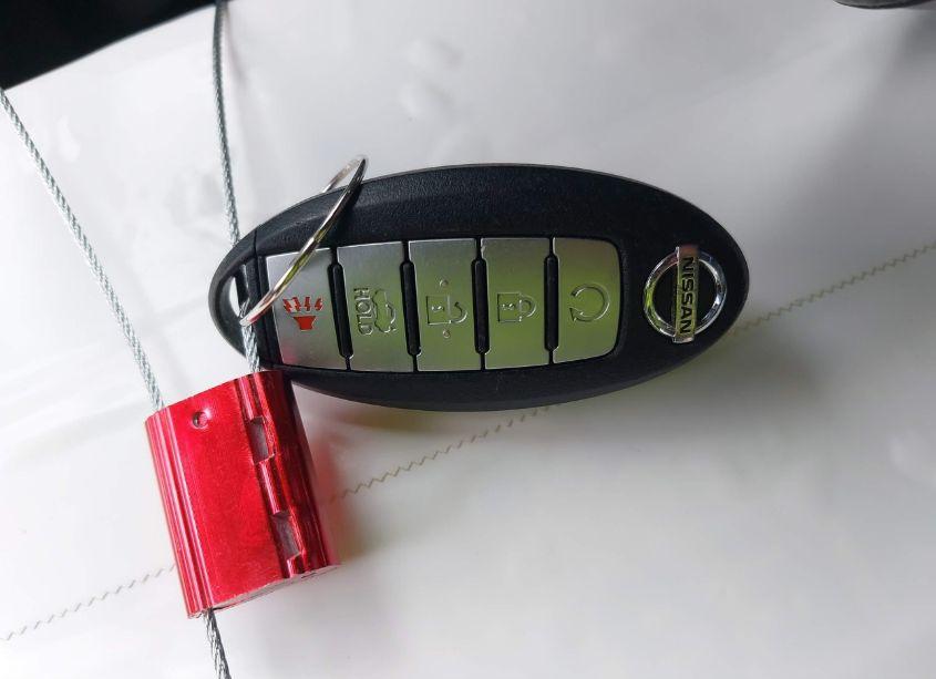 Photo 11 of 2017 Nissan Altima 2.5/2.5 S/2.5 SL/2.5 SR/2.5 SV (VIN 1N4AL3AP3HC115829)