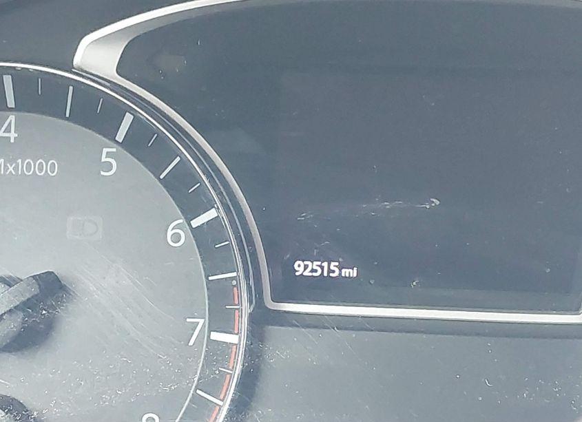 Photo 15 of 2017 Nissan Altima 2.5/2.5 S/2.5 SL/2.5 SR/2.5 SV (VIN 1N4AL3AP3HC122554)