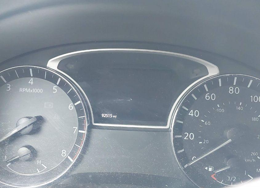 Photo 7 of 2017 Nissan Altima 2.5/2.5 S/2.5 SL/2.5 SR/2.5 SV (VIN 1N4AL3AP3HC122554)