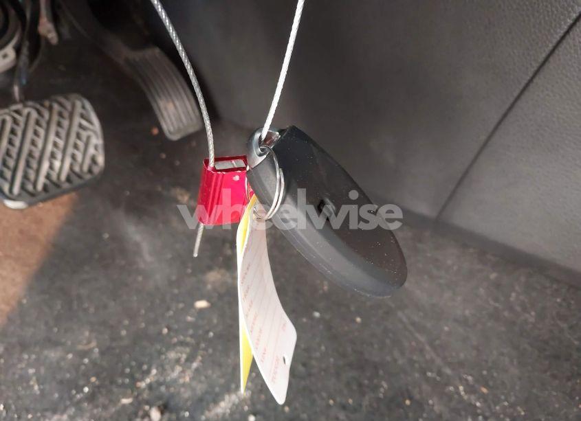 Photo 11 of 2017 Nissan Altima 2.5 SR (VIN 1N4AL3AP3HC130993)