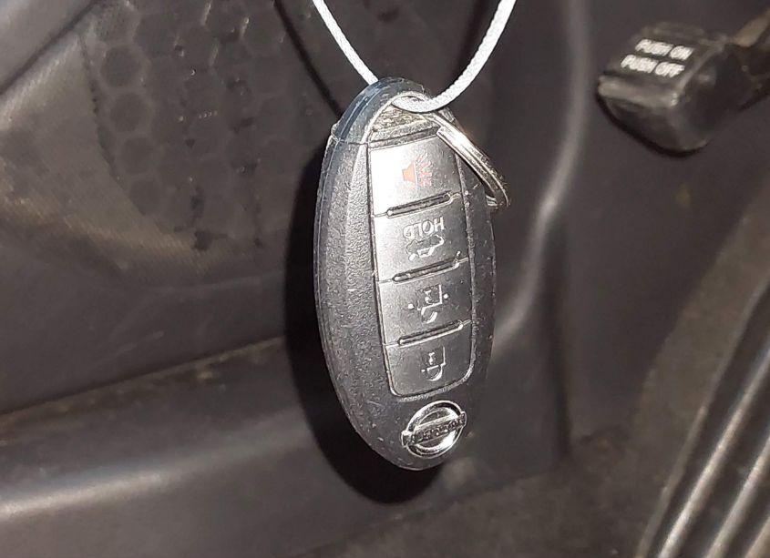 Photo 17 of 2017 Nissan Altima 2.5 SR (VIN 1N4AL3AP3HC131044)