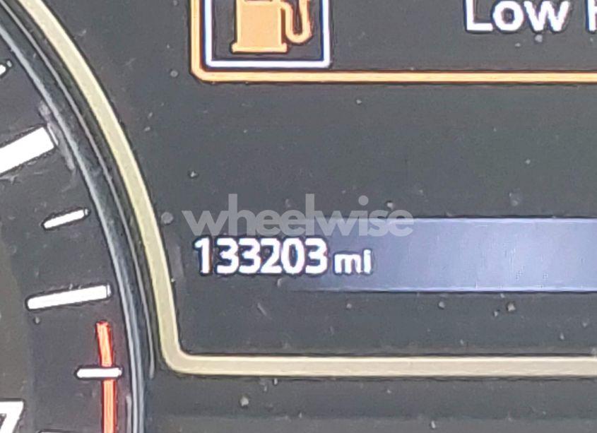 Photo 15 of 2017 Nissan Altima 2.5 SR (VIN 1N4AL3AP3HC143579)