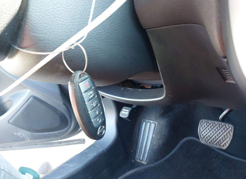 Photo 11 of 2017 Nissan Altima 2.5 S (VIN 1N4AL3AP3HC146336)