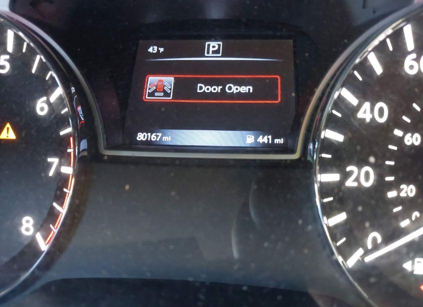 Photo 16 of 2017 Nissan Altima 2.5 S (VIN 1N4AL3AP3HC146336)