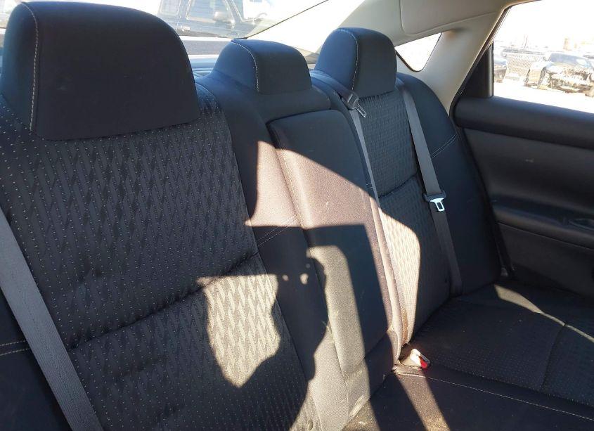 Photo 8 of 2017 Nissan Altima 2.5 S (VIN 1N4AL3AP3HC146336)