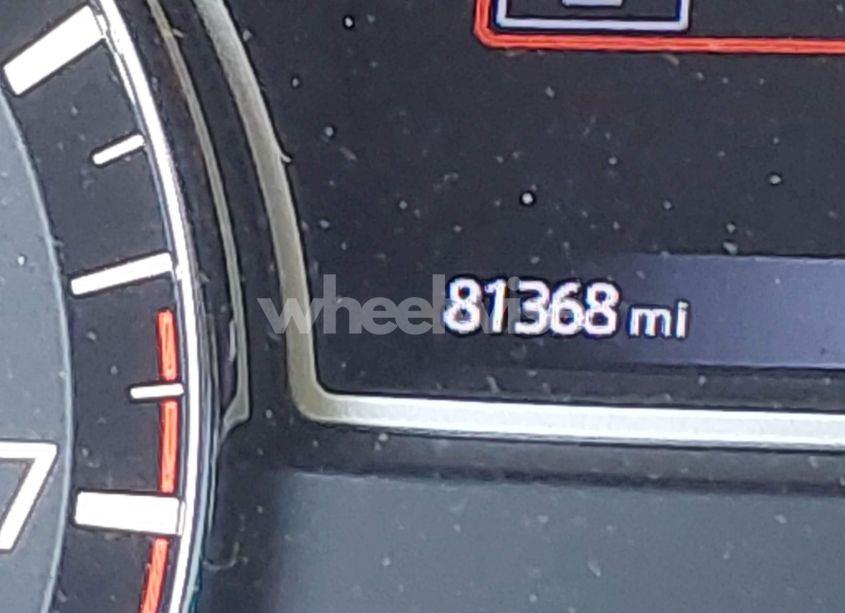 Photo 16 of 2017 Nissan Altima 2.5 SV (VIN 1N4AL3AP3HC163878)