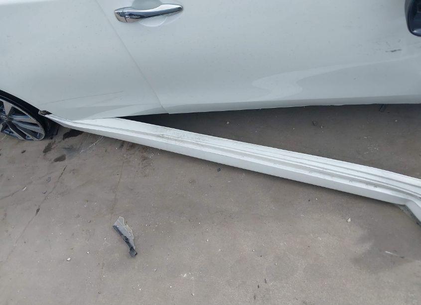 Photo 17 of 2017 Nissan Altima 2.5 SL (VIN 1N4AL3AP3HC165579)