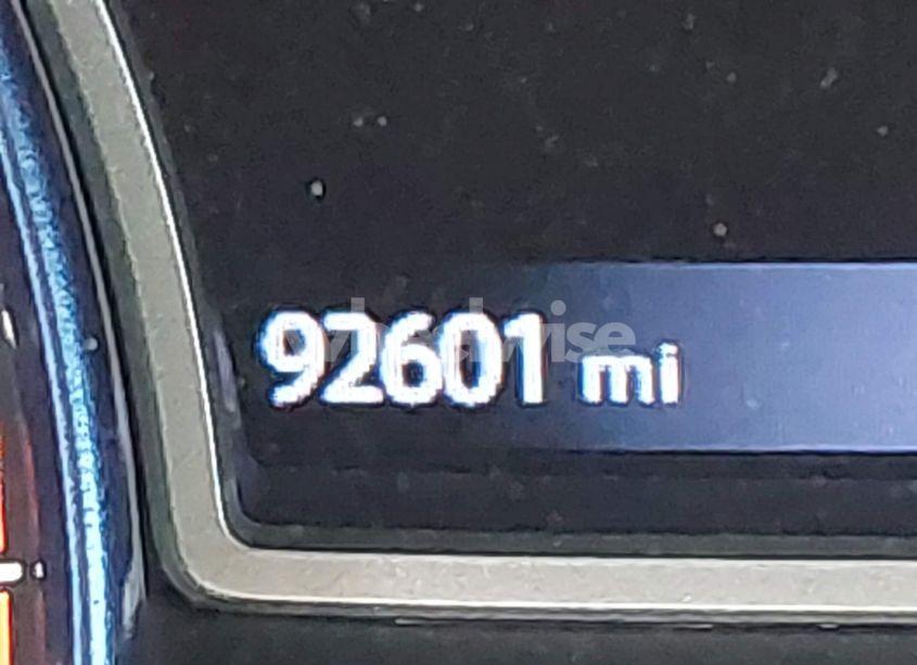 Photo 16 of 2017 Nissan Altima 2.5 SR (VIN 1N4AL3AP3HC169177)