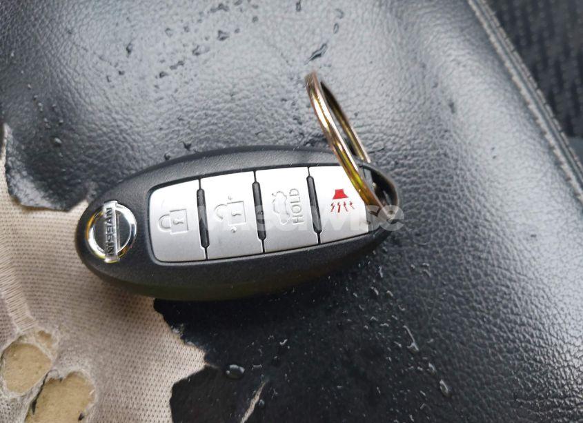 Photo 11 of 2017 Nissan Altima 2.5 S (VIN 1N4AL3AP3HC175674)