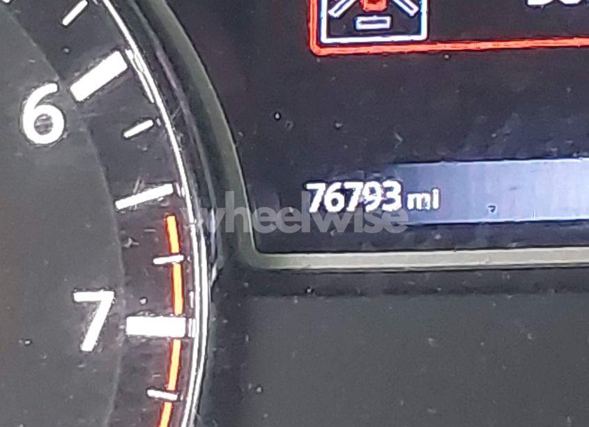 Photo 15 of 2017 Nissan Altima 2.5 S (VIN 1N4AL3AP3HC175674)