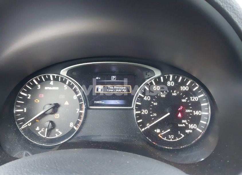 Photo 7 of 2017 Nissan Altima 2.5 SV (VIN 1N4AL3AP3HC185184)