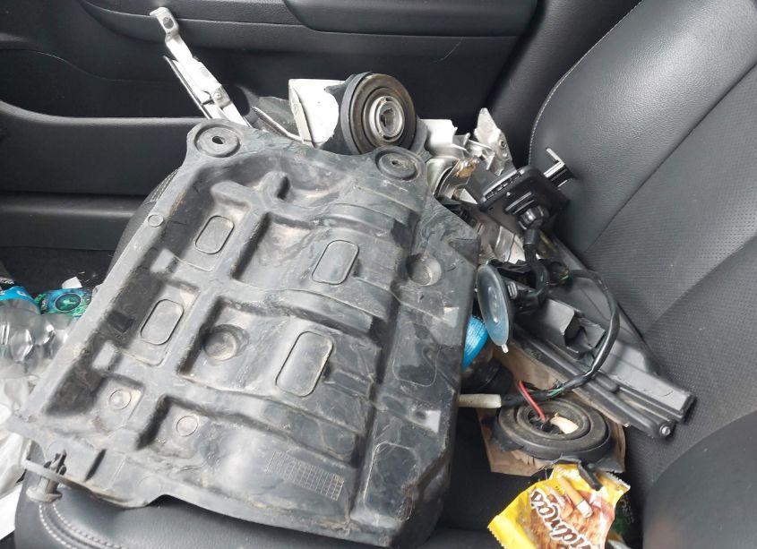 Photo 11 of 2017 Nissan Altima 2.5 SL (VIN 1N4AL3AP3HC195200)