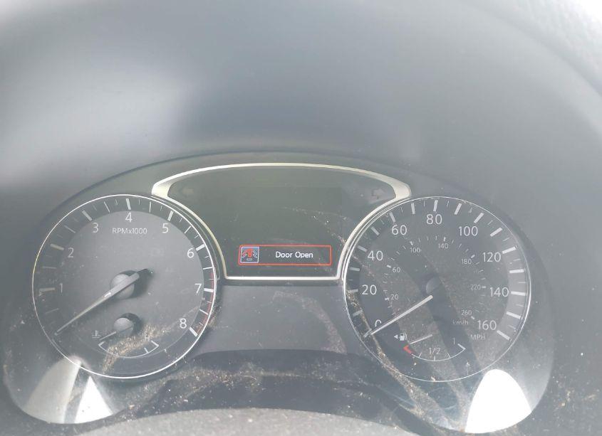 Photo 7 of 2017 Nissan Altima 2.5 SL (VIN 1N4AL3AP3HC195200)