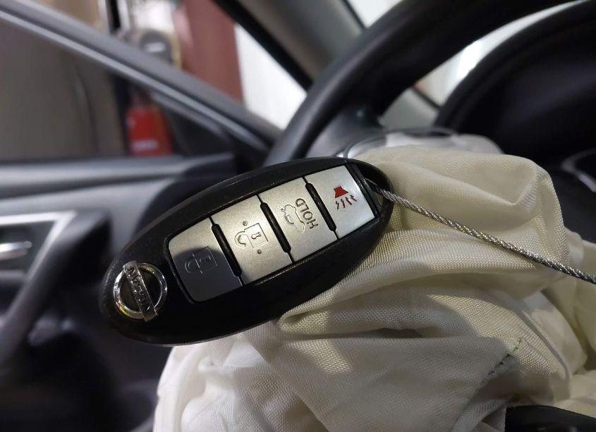 Photo 11 of 2017 Nissan Altima 2.5 S (VIN 1N4AL3AP3HC198789)