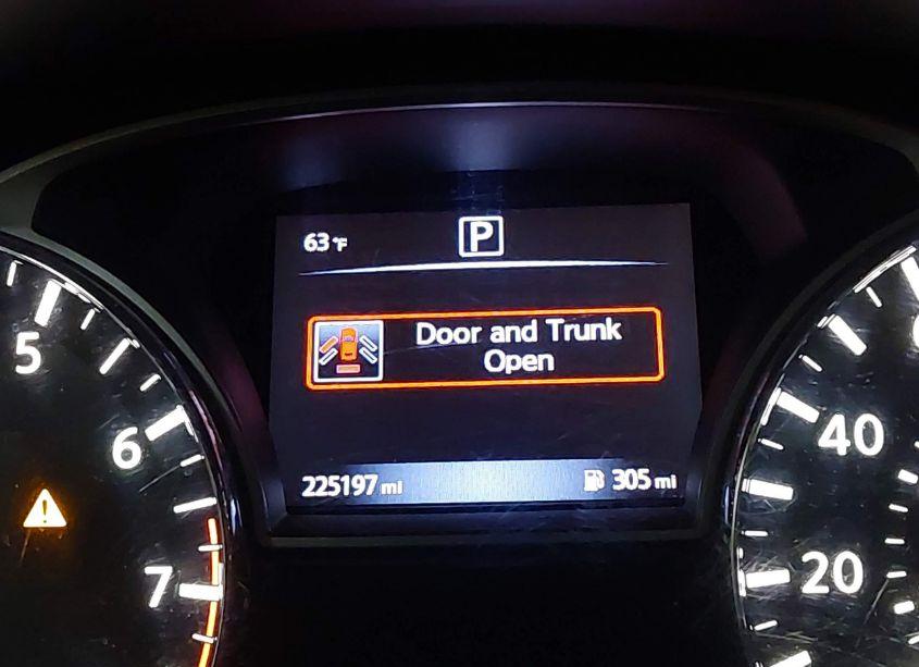 Photo 15 of 2017 Nissan Altima 2.5 S (VIN 1N4AL3AP3HC198789)