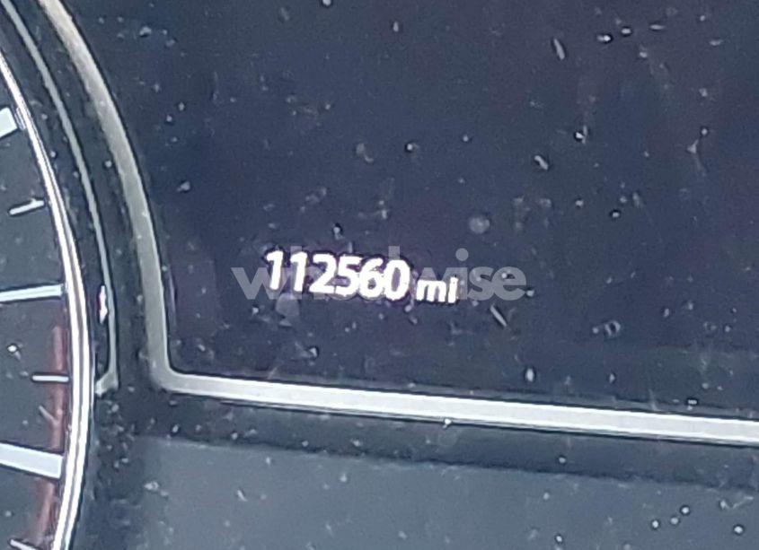 Photo 15 of 2017 Nissan Altima 2.5 SV (VIN 1N4AL3AP3HC204722)